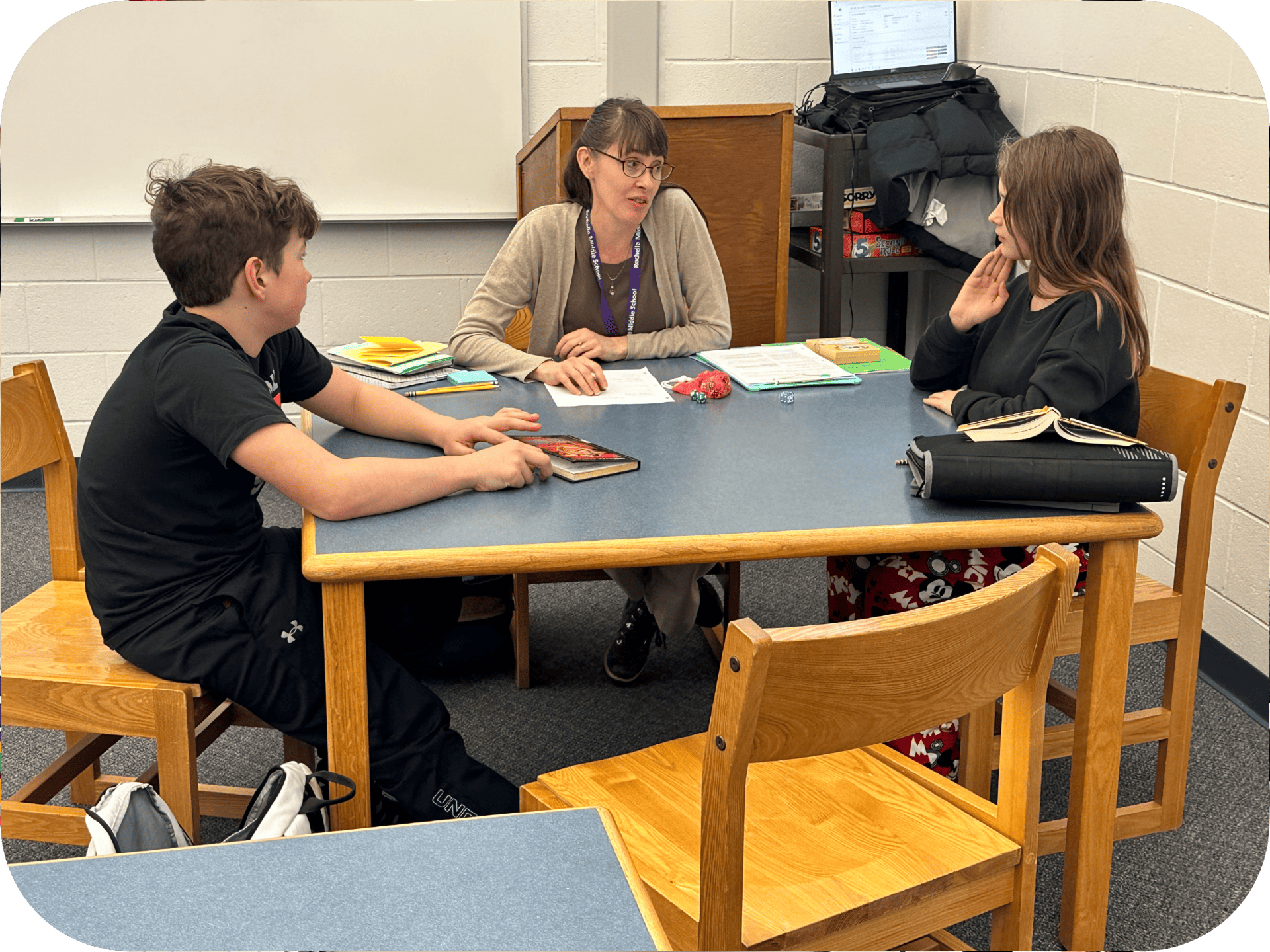 Northern Illinois University - Illinois Tutoring Initiative